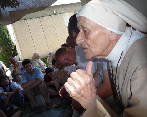 2009 07 - Sinai-Terre Sainte 333
