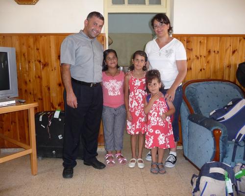 2009 07 - Sinai-Terre Sainte 392