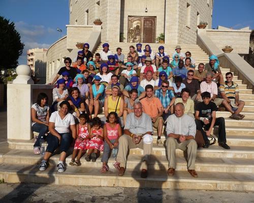 2009 07 - Sinai-Terre Sainte 413