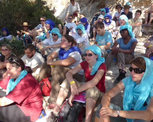 2009 07 - Sinai-Terre Sainte 569