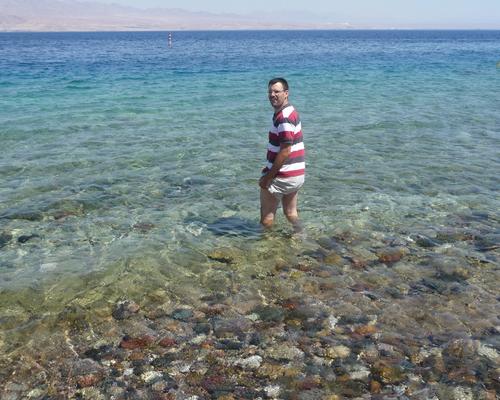 2009 07 - Sinai-Terre Sainte 653