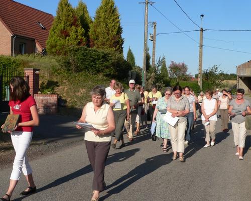 procession