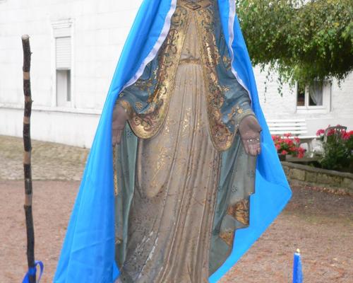 Immaculée Conception