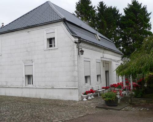 maison de nos hôtes
