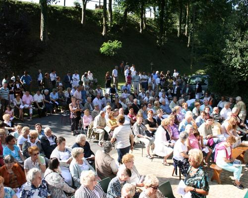 15 aout 2009 - 07