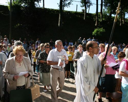 15 aout 2009 - 08