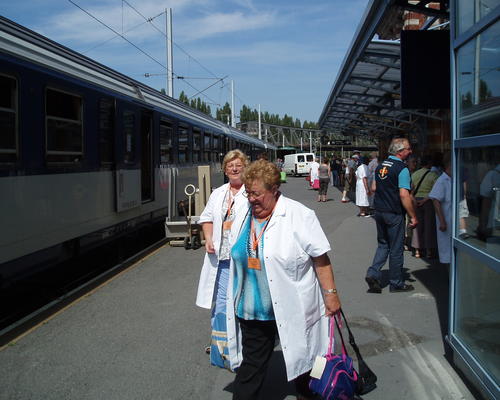 Depart-Lourdes (2)