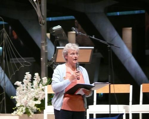 Présentation de la liturgie