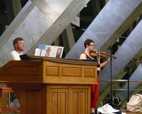 Musiciens
