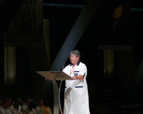 première lecture