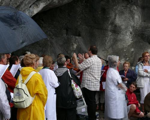 Coté Chorale