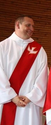 Herv&eacute; Desprez
