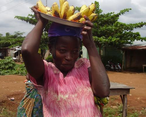 bananes