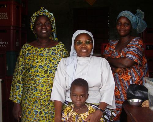 famille