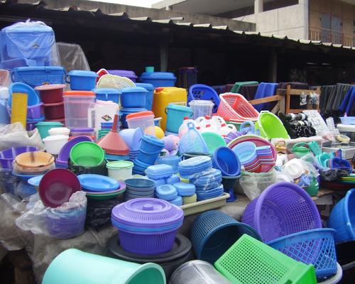 plastiques and co