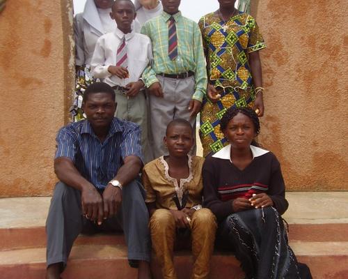 groupe