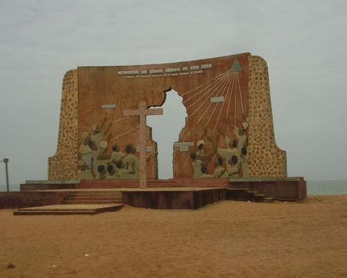 porte du Salut