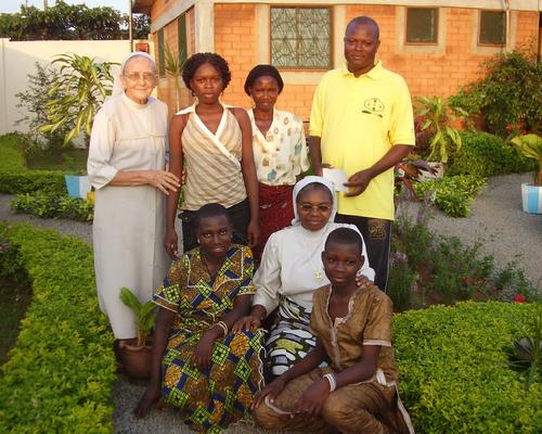 famille