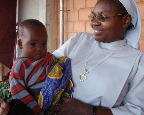 Sr Elisabeth