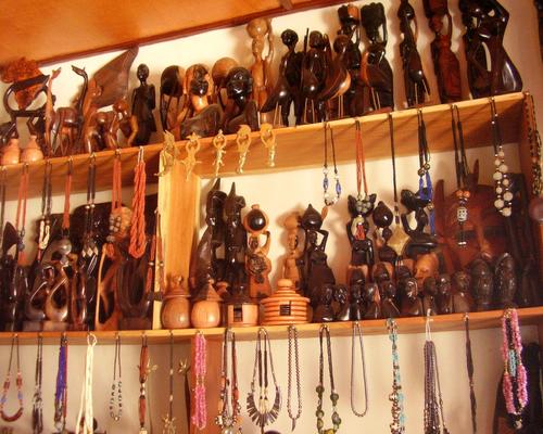 artisanat