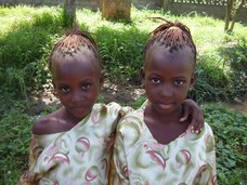 jumelles