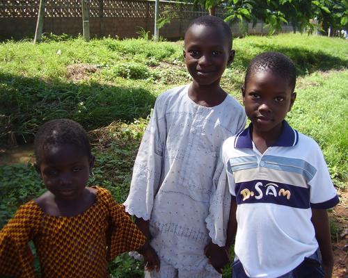 enfants