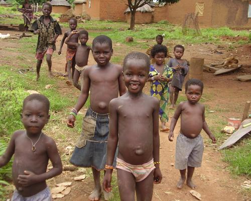 enfants