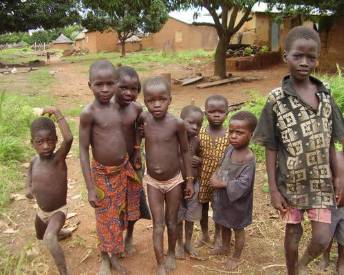 enfants