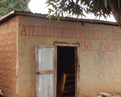 atelier
