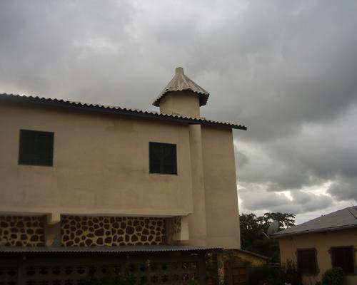 la chapelle