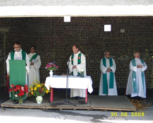 fête de la paroisse