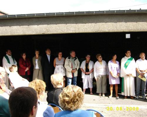 fête de la paroisse