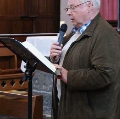 Abbé Duhaubois