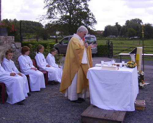 messe des mAcdiAcvales