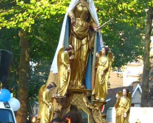 Veillée tour jeunes