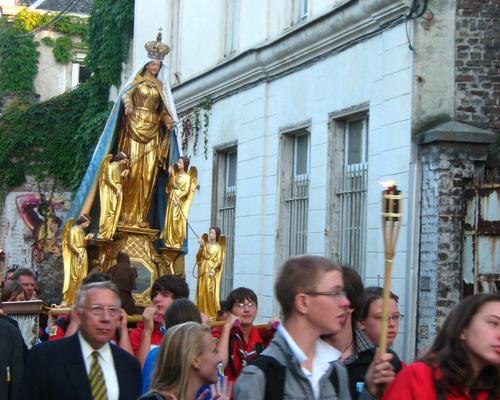 Veillée tour jeunes