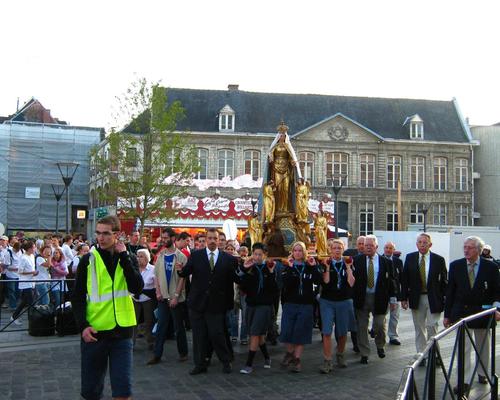 Veillée tour jeunes