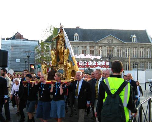 Veillée tour jeunes