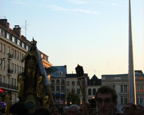 Veillée tour jeunes