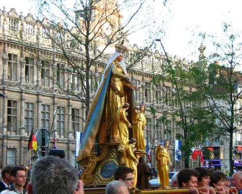 Veillée tour jeunes