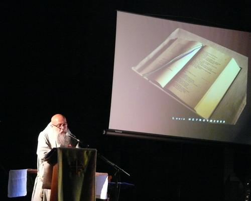 Enseignement Frère du Bronx