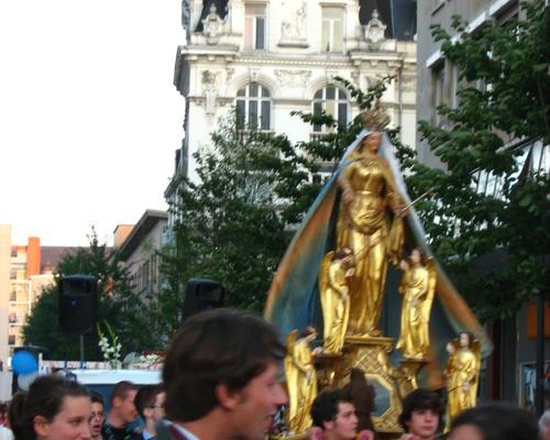 Veillée tour jeunes