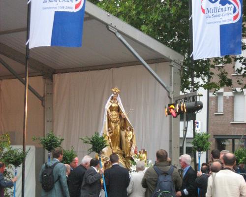 ND du Saint Cordon