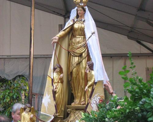 ND du Saint Cordon