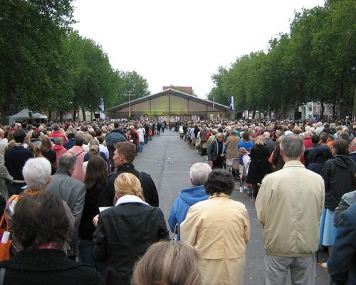 Assemblée... nombreuse !