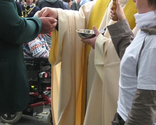 Communion
