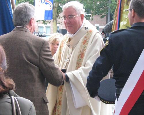 Monseigneur François Garnier