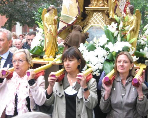 ND du Saint Cordon