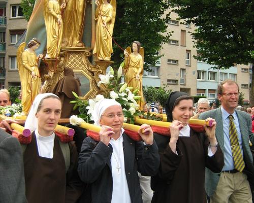 ND du Saint Cordon