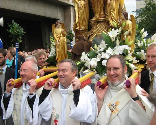 ND du Saint Cordon